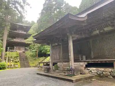明通寺(福井県)