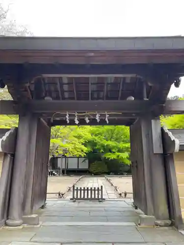 天徳院(和歌山県)