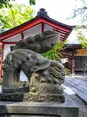 天満神社(山形県)