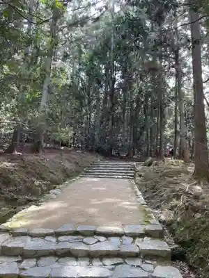 春日明神遥拝所(奈良県)