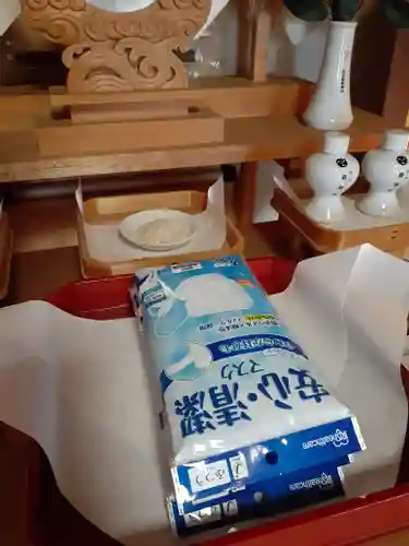 伏木香取神社(茨城県)