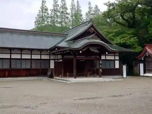 宗像大社の建物その他