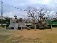 竜宮神社のその他建物