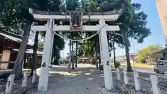 神明神社(滋賀県)