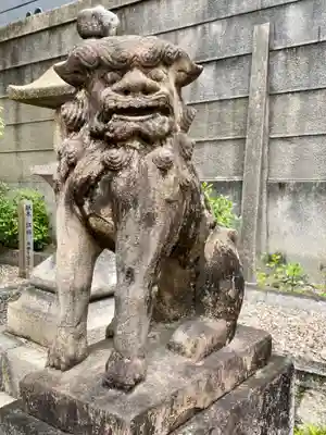 安井金比羅宮(京都府)