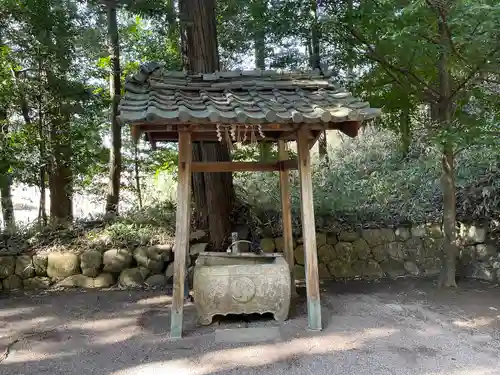 火頭古神社(滋賀県)
