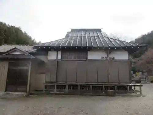 光西寺(埼玉県)