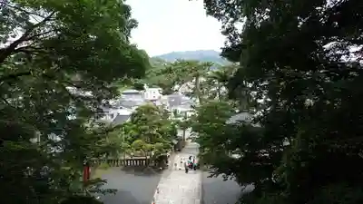 貴船神社(神奈川県)