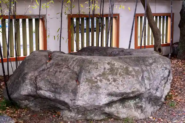 離宮八幡宮(京都府)