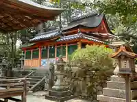 棚倉孫神社(京都府)