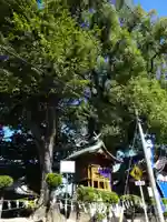 吉島稲生神社のその他建物