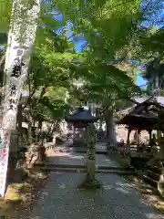 華厳寺(岐阜県)