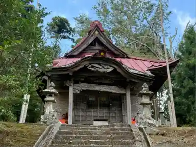 神野寺(千葉県)