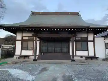 千手院の本殿・本堂