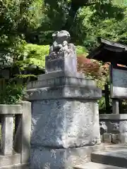 調神社(埼玉県)