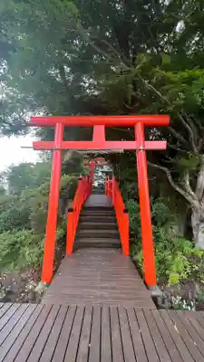 葛城神社(静岡県)