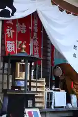 牟禮山観音禅寺の建物その他