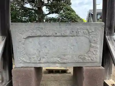 香取神社(埼玉県)