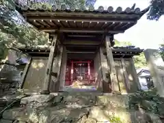 庫蔵寺(三重県)