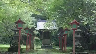 比叡山延暦寺のその他建物