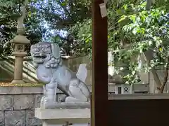 春日神社(奈良県)