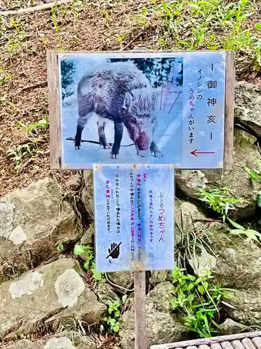 坪沼八幡神社(宮城県)