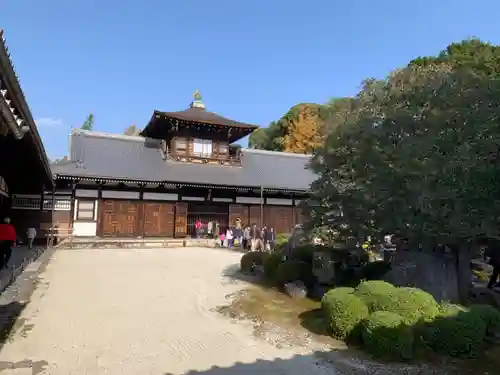 東福禅寺（東福寺）のその他建物