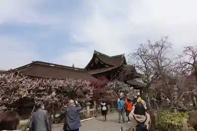 北野天満宮のその他建物