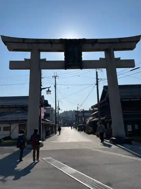 多賀大社(滋賀県)