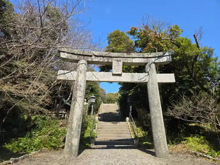 志賀海神社(福岡県)