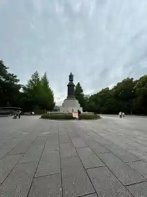 靖國神社(東京都)