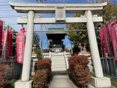 成田山川越別院(埼玉県)
