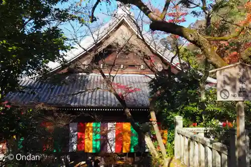 禅林寺（永観堂）のその他建物