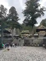 日光東照宮(栃木県)