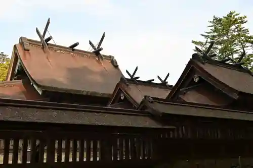 出雲大社(島根県)