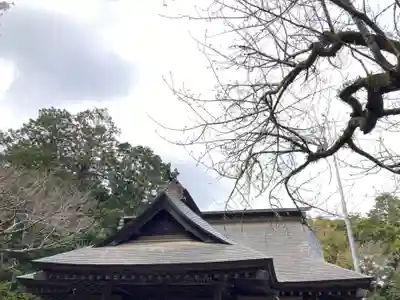 日枝神社のその他建物