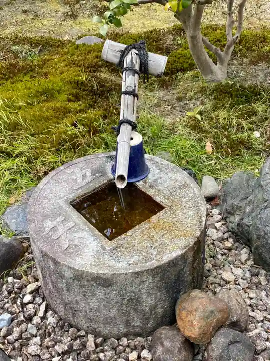 (佐古)称名寺のその他建物