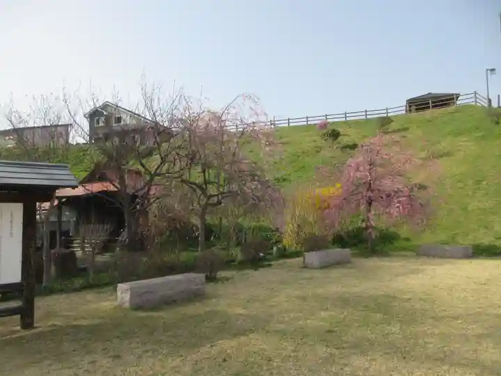 延寿寺観音堂(岩手県)