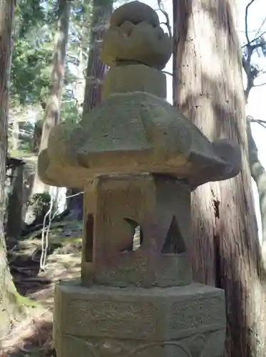 中尊寺のその他建物