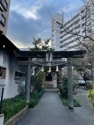 南宮神社(福岡県)