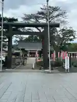 櫻岡大神宮(宮城県)