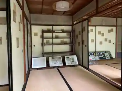 来迎院のその他建物