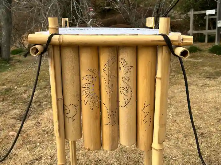 国宝 大法寺(長野県)