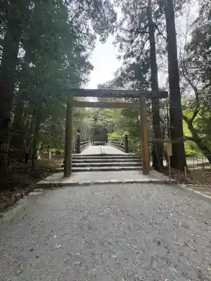 風日祈宮（皇大神宮別宮）(三重県)