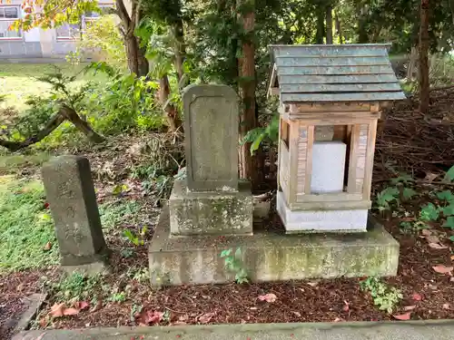 深川神社(北海道)