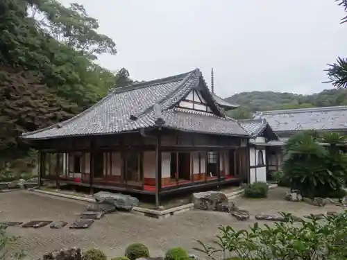 根来寺(和歌山県)