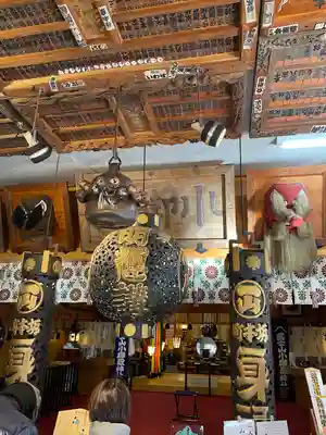 冨士山小御嶽神社(山梨県)