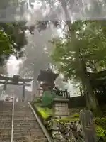 三峯神社のその他建物