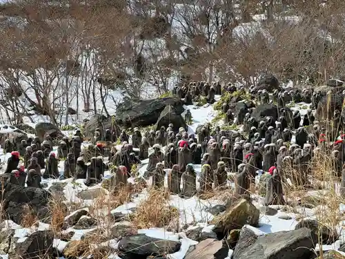 那須温泉神社(栃木県)