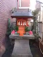 町田稲荷(東京都)